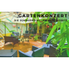 24.05.2027 - Gartenkonzert